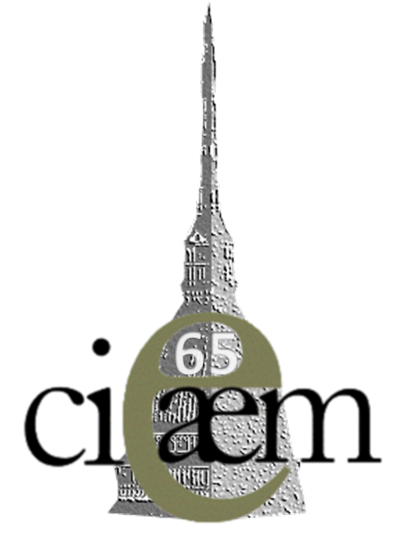 Logo CIEAEM 65
